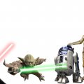 Star Wars Google Background Original Trilogy One