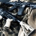 Airsoft M4 Rifle
