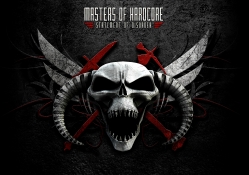 Masters of Hardcore – Statement of Disorder
