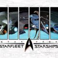 Ships of the Fleet