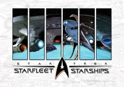 Ships of the Fleet