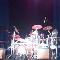 Pat McDonald <Drummer> for The CDB