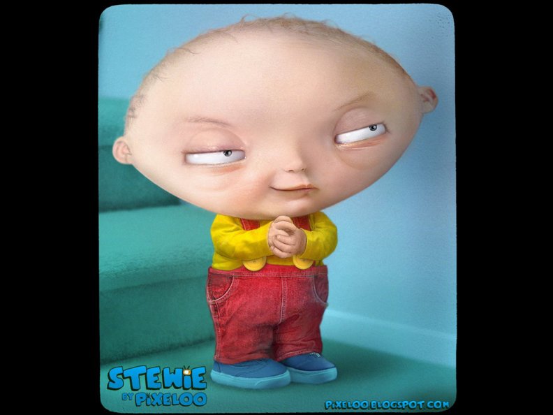 Stewie