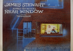 Movie _ Rear Window
