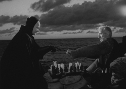 Movie _ The Seventh Seal
