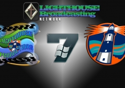 Lighthouse Broadcasting Network
