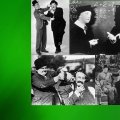 Stan Laurel &amp; Oliver Hardy