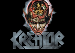 Kreator _ Coma of Souls