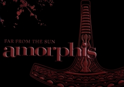 Amorphis _ Far from the Sun