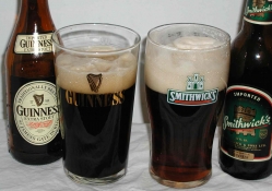 Irish Beers
