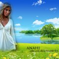 Anahi