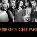 House of night TV series