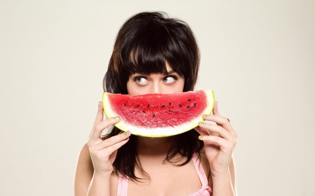 Katy Perry / Watermelon