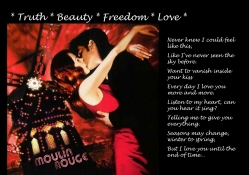 Moulin Rouge_ Come What May