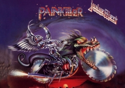 Judas Priest _ Painkiller