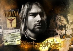 Kurt Cobain (Nirvana)