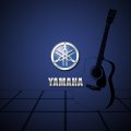 yamaha guitars wallpaper by kerem