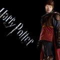 Ron, Harry Potter