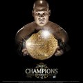 WWE Night of Champions 2010 Wallpaper