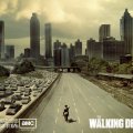 Atlanta _ The Walking Dead