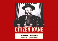 Movie _ Citizen Kane