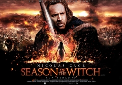 Season Of The Witch