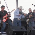 Charlie Daniels Band In Covington, VA 2008