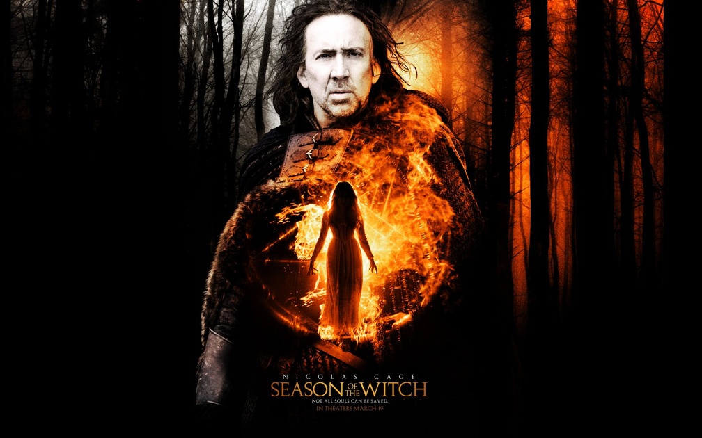 Season Of the Witch