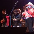 The Charlie Daniels Band & 38 Special