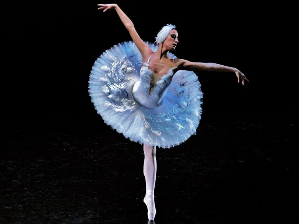 Beauty that is Ballet