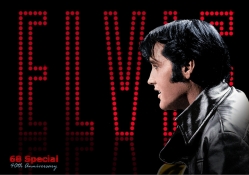 Elvis 68
