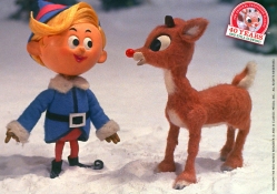 Herbie &amp; Rudolph
