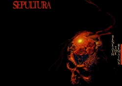 Sepultura _ Beneath the Remains