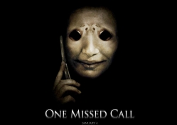 one missed call