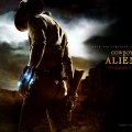 Cowboys &amp; Aliens