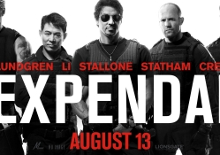 Expendables