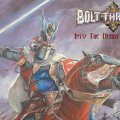 Bolt Thrower _ Into the heart of battle