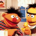 Bert and Ernie  Sesame Street
