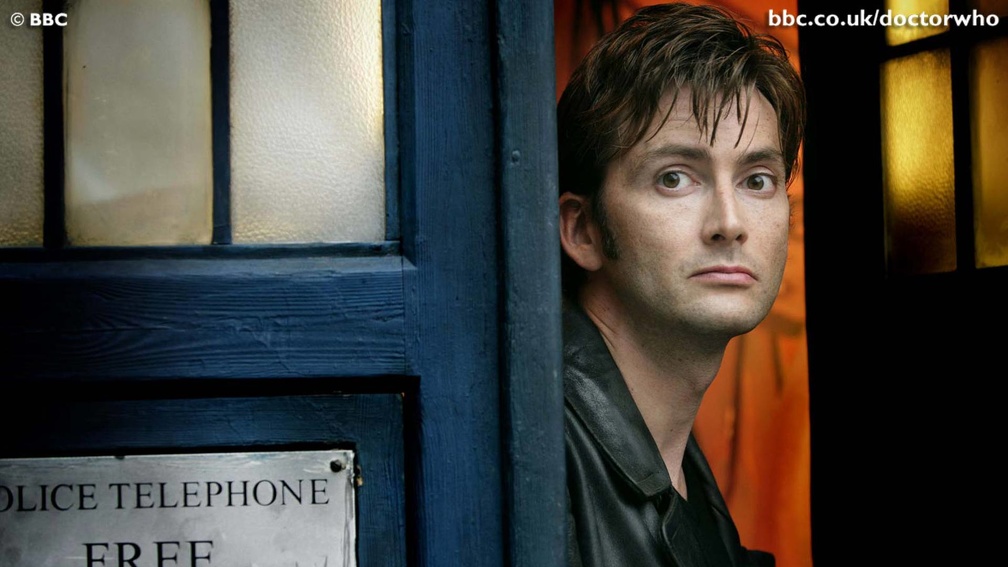 Tenth Doctor