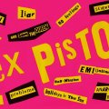 Sex Pistols 1