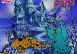 Scooby_Doo, Scooby