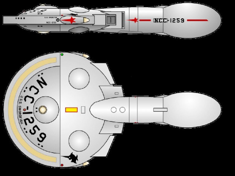 USS Swordfish