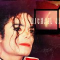 Michael Jackson glare wallpaper