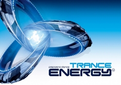 Trance Energy 2009 Wallpaper