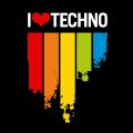I Love Techno Music