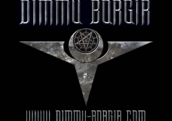 DIMMU_BORGIR Pentagram