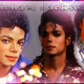 Bad era Michael Jackson wallpaper