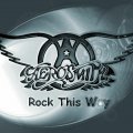 Aerosmith Rock This Way