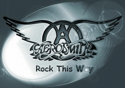 Aerosmith Rock This Way