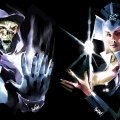 Skeletor & Evil_Lyn